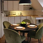 Appartamento Peaceful Retreat *