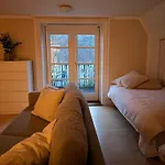 Peaceful Retreat Hillerød