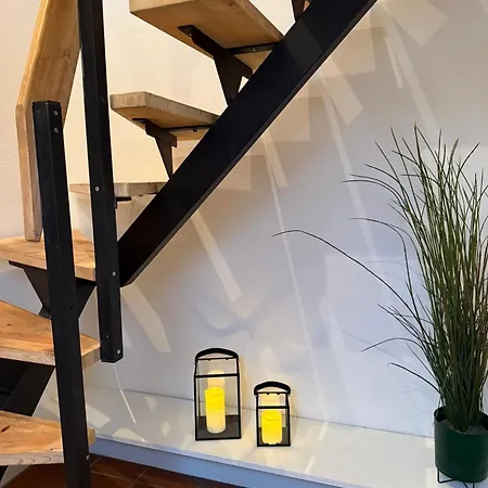 Apartment Peaceful Retreat Hillerod