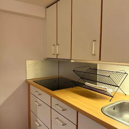 Peaceful Retreat Appartamento Hillerød