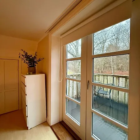 Peaceful Retreat Hillerød