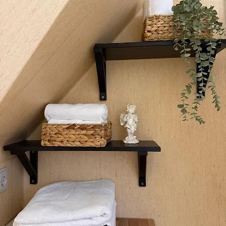 Appartamento Peaceful Retreat Hillerød