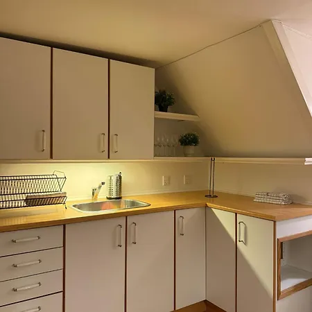 Peaceful Retreat Hillerød