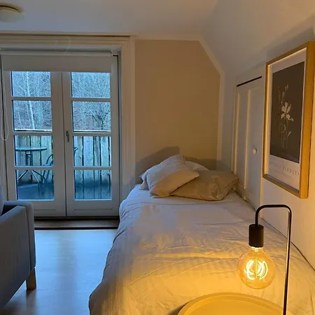 Peaceful Retreat Apartment