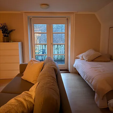 Peaceful Retreat Hillerød