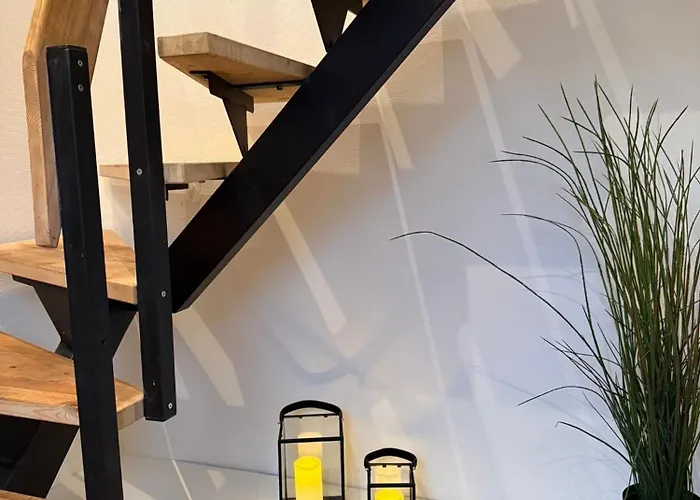 Appartamento Peaceful Retreat Hillerød