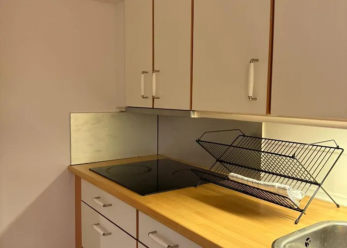 Peaceful Retreat Appartamento Hillerød