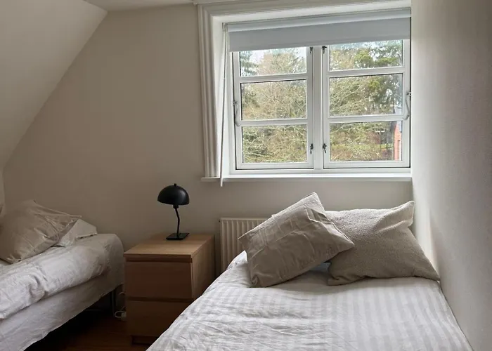 Peaceful Retreat Hillerød