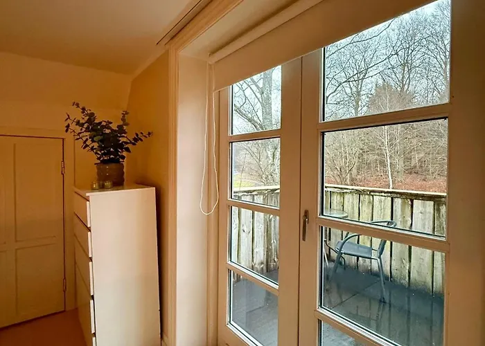 Peaceful Retreat Hillerød