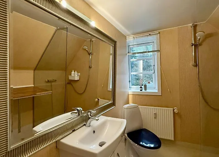 Appartamento Peaceful Retreat *