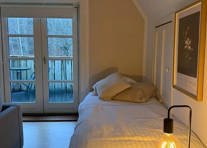 Peaceful Retreat Appartamento