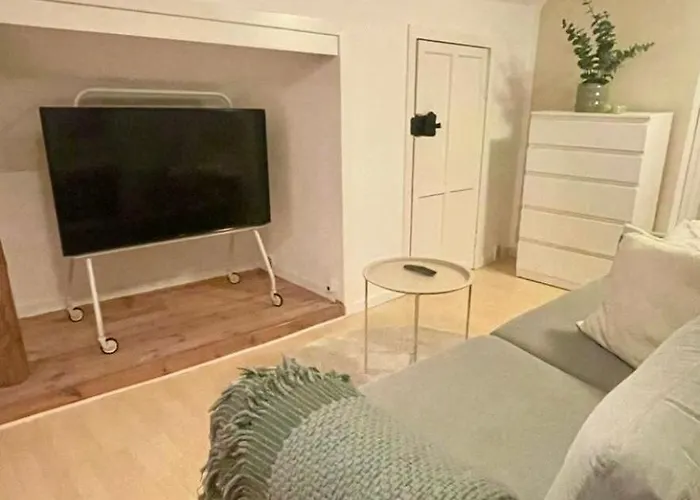 Peaceful Retreat Appartamento